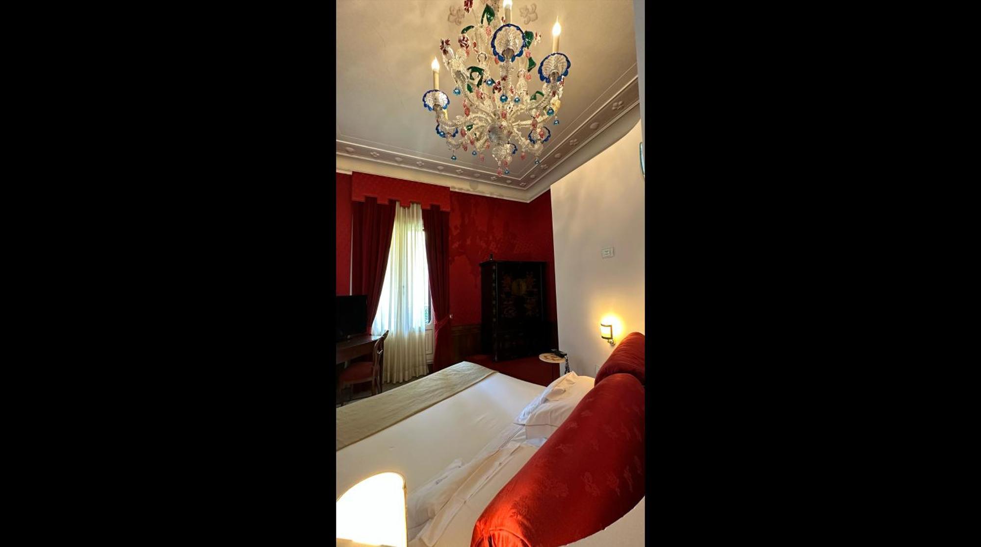 Ca' Nigra Lagoon Resort Venesia Bagian luar foto