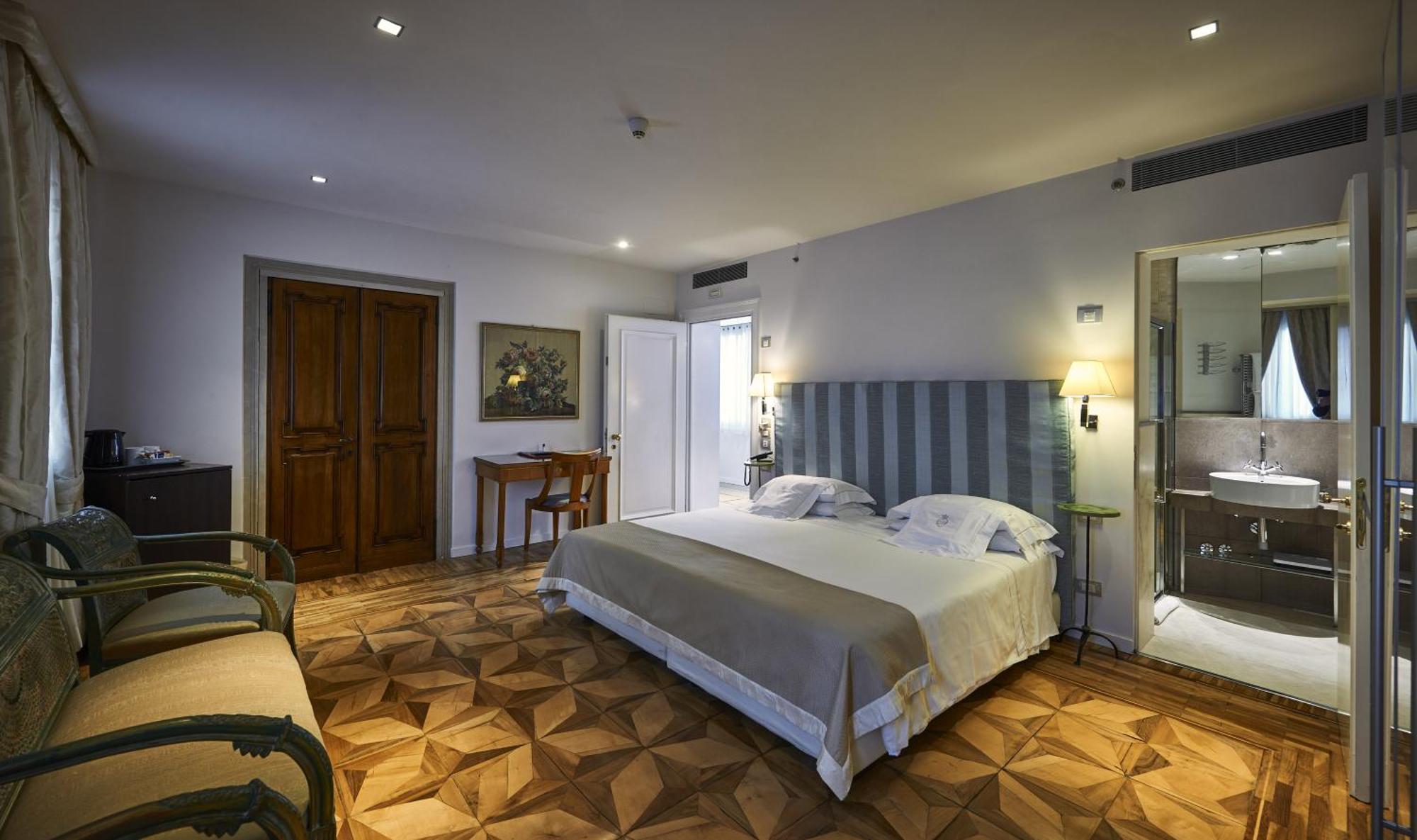 Ca' Nigra Lagoon Resort Venesia Bagian luar foto