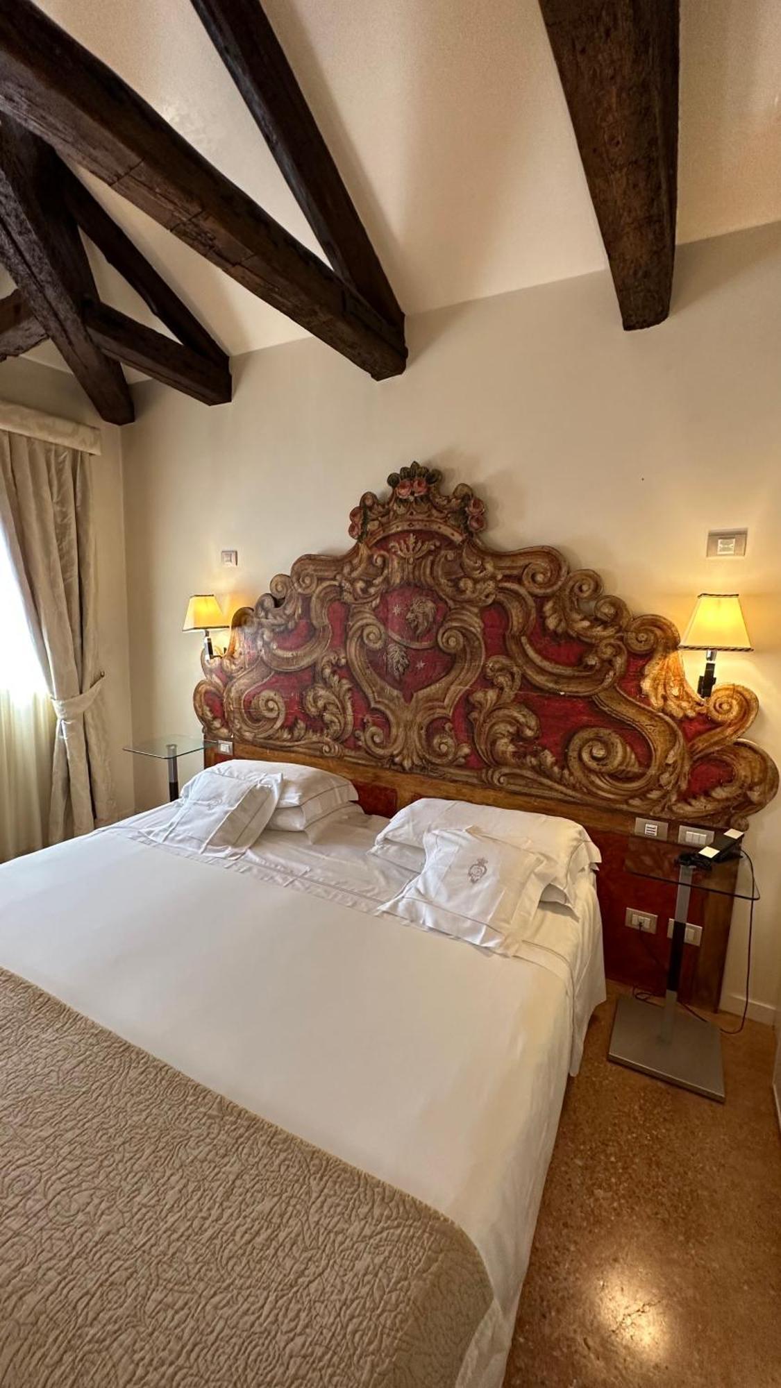 Ca' Nigra Lagoon Resort Venesia Bagian luar foto