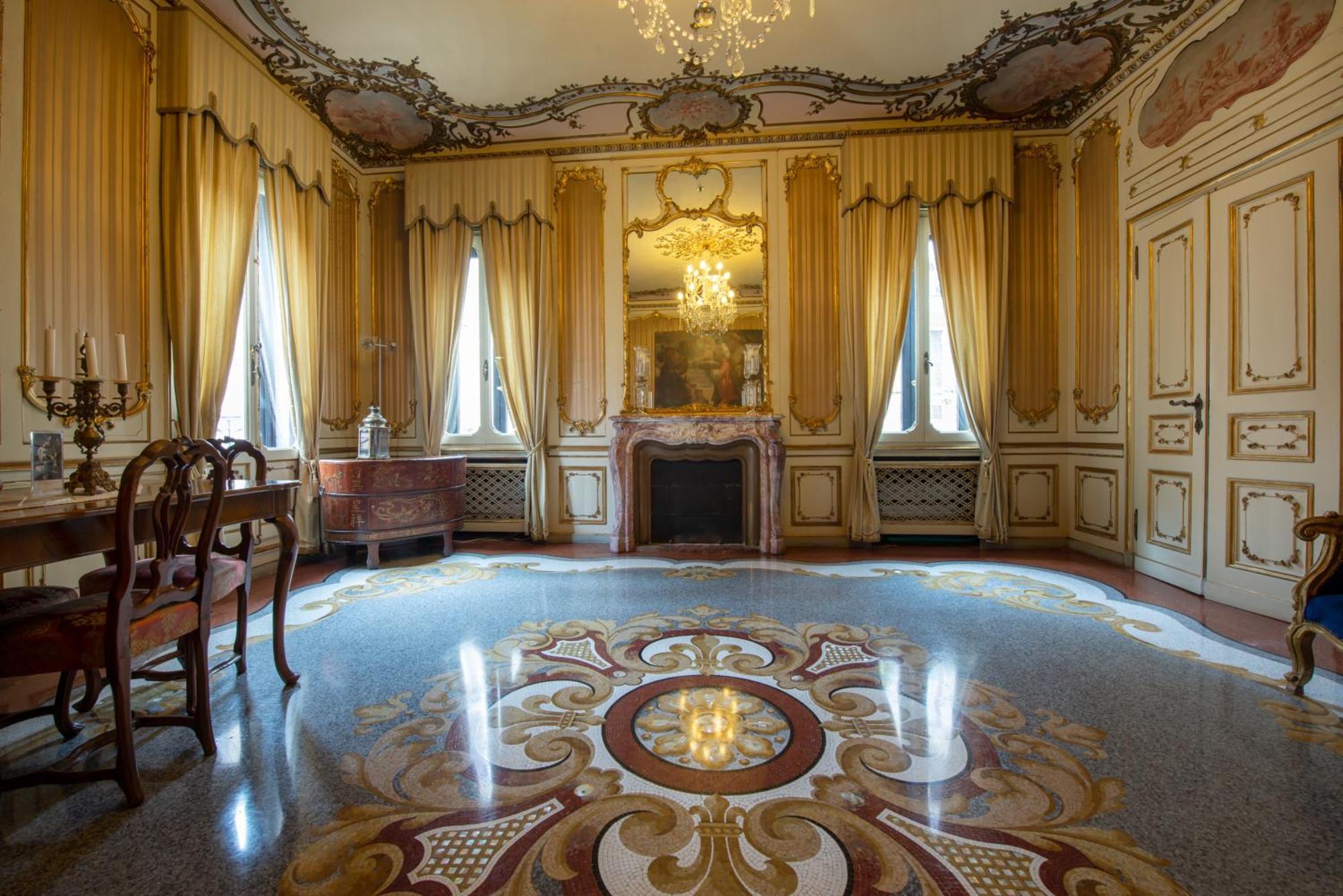 Ca' Nigra Lagoon Resort Venesia Bagian luar foto